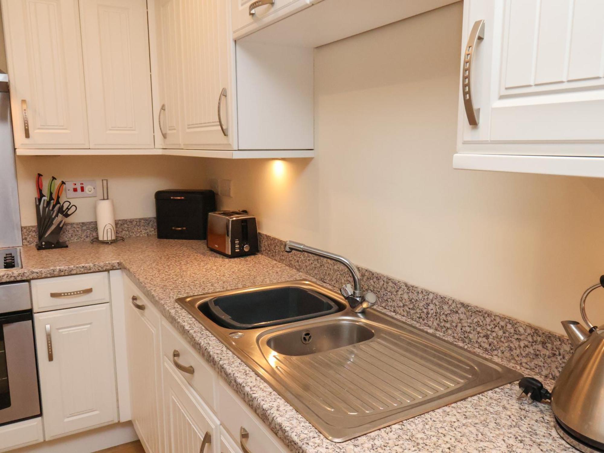 Cadliam Apartment Whitby Exterior photo