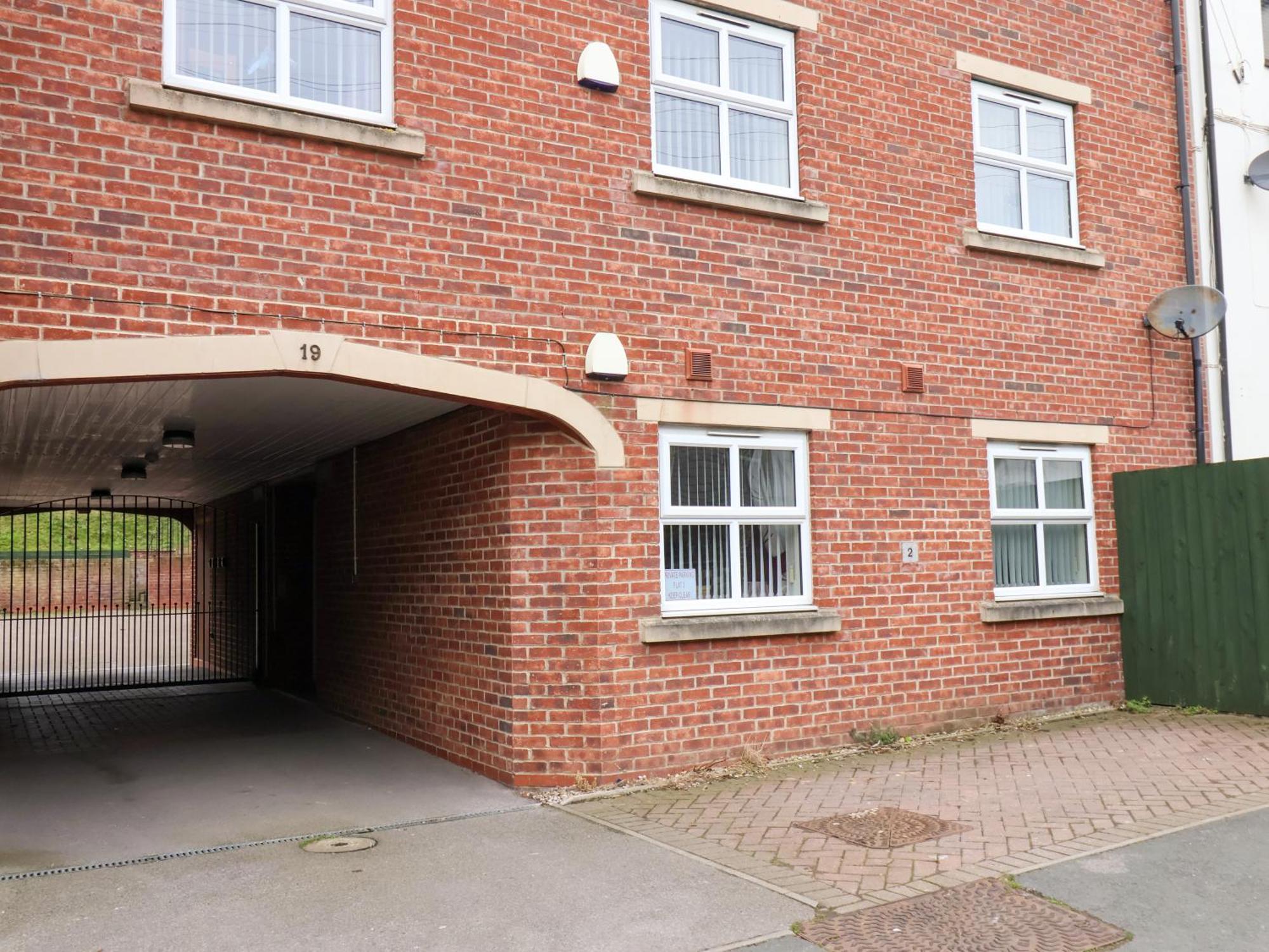 Cadliam Apartment Whitby Exterior photo